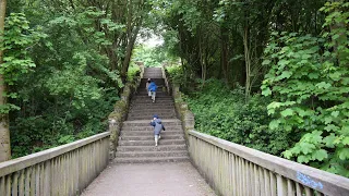 One of #barnsley 's hidden gems for #nature is #Dearne Valley #countrypark . #jonnyeaston