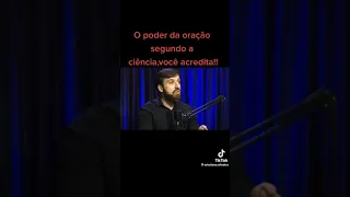 #série Vídeos dos Outros (O poder da oração, segundo a ciência).