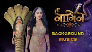 Naagin 6 | Prathna Death BGM