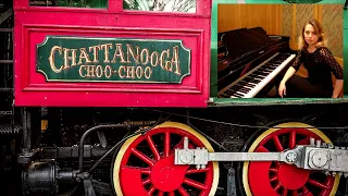 Chattanooga Choo-Choo (Harry Warren) - Piano