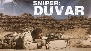 Sniper: Duvar Türkçe dublaj 1080p izle