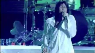 Gotthard - Let it Be (Made in Switzerland, Live in Zürich , 2006)