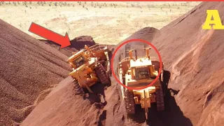 5 Minutes Of Amazing Machinery & Most Admirable Worker Ever Before #11