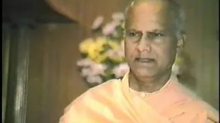 The Voice of Silence - Swami Chetanananda