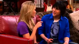 Hannah Montana - It's The End of The Jake As We Know It - Episode Sneak Peek - Disney Channel