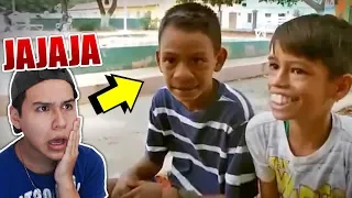 THESE CHILDREN MADE A MOVIE! # 2 (you'll die of laughter xD)