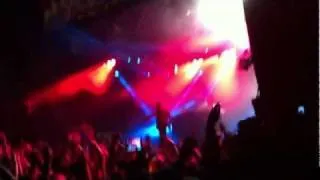 Xzibit - Multiply, live @ Royal Arena Festival 2011, 20.08.2011 Part2, Day2