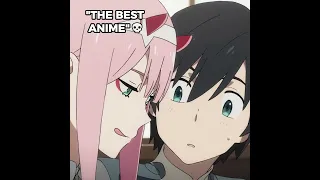 The Best Anime Edit