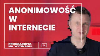 Prywatność w internecie czyli o cyfrowym odcisku