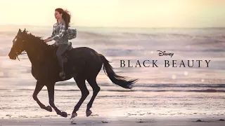 BLACK BEAUTY Official Trailer 2020 (Disney Movie)