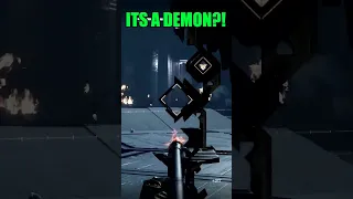 I Encountered a DEMON In Onslaught...