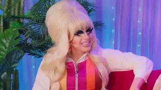 trixie’s homophobic instinct