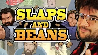 SLAPS AND BEANS è il tributo Perfetto!