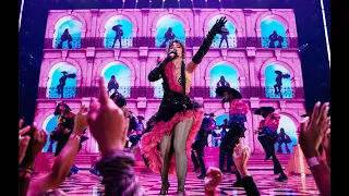 Camila Cabello - Don't Go Yet (Live at the 2021 MTV VMAs)