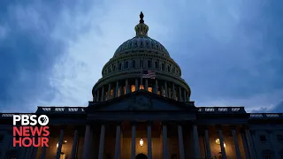 WATCH LIVE: House Judiciary hearing on the rise in violence against minority institutions