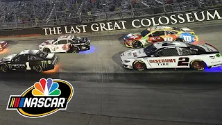 NASCAR All-Star Race | EXTENDED HIGHLIGHTS | 7/15/20 | Motorsports on NBC