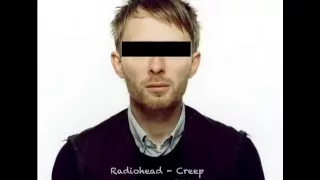 Radiohead - Creep (Marco Rigamonti Remix)