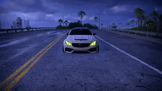 ᶜᴼᴮᴬᴺ⁸⁷ − C63 AMG 1430HP V6 Flybys! − NFS HEAT