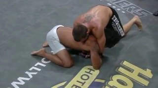 UFC 202: Top 8 Finishes