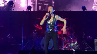 Depeche Mode «Live in Finland» (FULL SHOW) 18.02.18. Hartwall Arena. Helsinki. video: Alex Kornyshev
