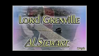 Al Stewart - Lord Grenville - In Multi-Dimensional Sound