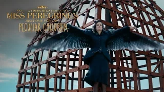 Miss Peregrine's Home For Peculiar Children | “Big and Bold" | 20th Century FOX
