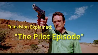 All Shows Start Here (and Most End Here Too) | Pilot Episodes