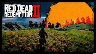 11# RED DEAD REDEMPTION 2 ON PC [STREAM] | RDR2  | ПРОХОДИМ ИГРУ | ПРОХОЖДЕНИЕ [СТРИМ] | [2022]