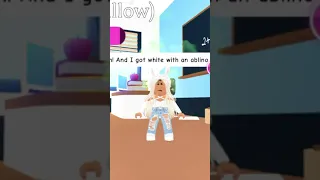 She got BULLIED for her Pets Then this happened in Adopt Me... #adoptme #roblox #shorts