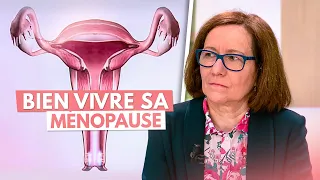 Bien vivre sa ménopause - Allo Docteurs