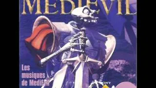 Medievil (PS1) - Theme Song