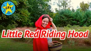 Little Red Riding Hood  - Children's Fairytale Theater