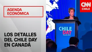 Chile Day: ¿Por qué es importante para la economía nacional? | Agenda Económica