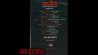 M2O vol.28