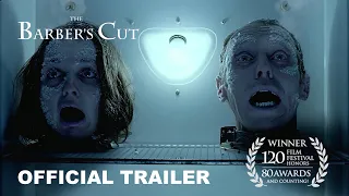 The Barbers Cut Official Trailer (YouTube 2018)