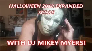 HALLOWEEN 2018 SCORE EXPANDED EDITION REVIEW WITH KILT-MAN!