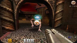 Quake 3 Arena | 01