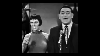 Just A Gigolo – Louis Prima live 1959