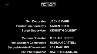 Gremlins - End Credits