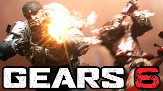 GEARS 6 News - Gaming Insiders Teases Gears 6 Announcements at Xbox Games Summer Showcase!