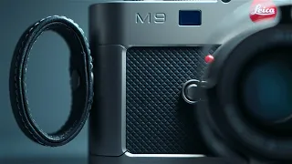 The Leica M9 Titanium | My First Experience