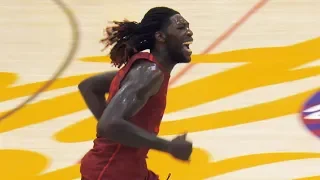 Montrezl Harrell Goes INSANE VS Trae Young! Drops 46 At The Drew League!