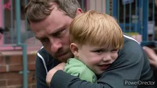 Coronation Street - Peter Helps Paul Out (23rd August 2023)