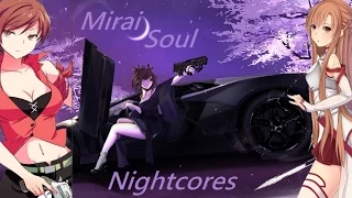 Nightcore - Teamheadkick - Need For Speed