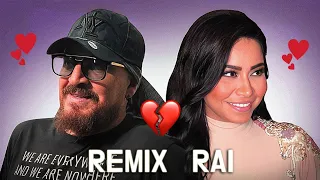 Sherine X Cheb Bilal - Histoire d'amour [Remix Rai]