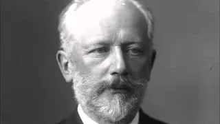 Tchaikovsky symphony 6 "pathetique"- Sheriff