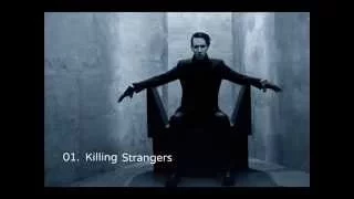 Marilyn Manson - Killing Strangers