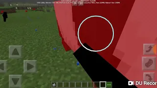 The sound of the panda{in Minecraft}(speed time)
