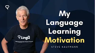 My Language Learning Motivation