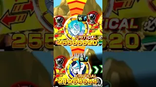 Best Combo in Dokkan Battle